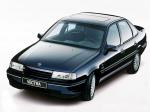 Opel Vectra Sedan 1988 года